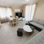 Koman_lakeview_apartments * Shkodër